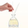COCORRÍNA Reed Diffuser - 8.5 Oz Cashmere Vanilla Reed Diffuser