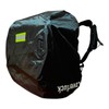 Coverluck Delivery Bag Rain Cover, Waterproof, Delivery Bag, Buckle, Reflective