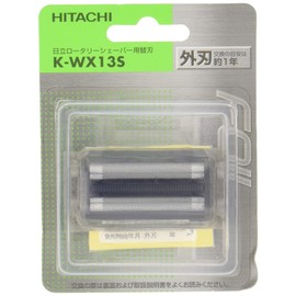 Hitachi K-WX13S Replacement Blade External Blade