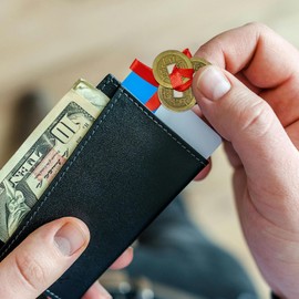 Fengshuibringluck Chinese Coins feng shui Good Luck Coins Three Emperors Wealth and Talismans (12PCS)