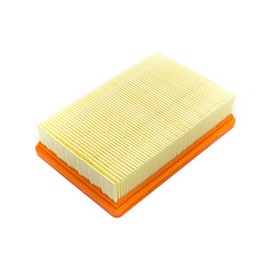 Hiflofiltro HFA7915 Filtro de Aire Premium de Repuesto Negro