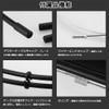 Renjzle Bicycle Shift Wire Bicycle Parts Universal 2M Shift Cable