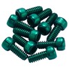 Reverse Escape Pro + Black One Pedal Steel Pin Set
