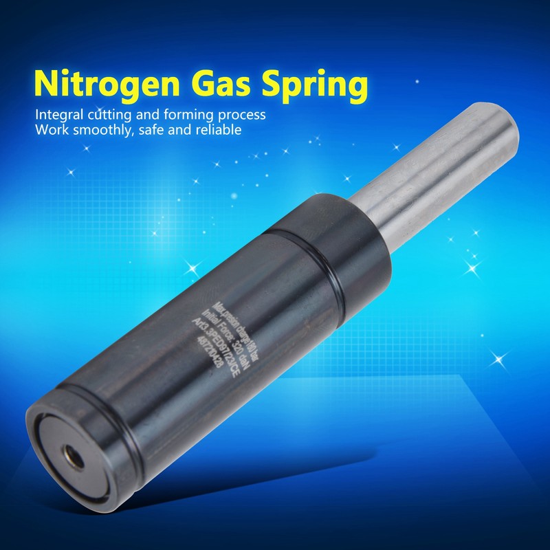 Nitrogen Gas Spring Pressing Die Compressed Cylinder Industrial Mold Supplies