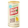 Bon Ami Polishing Cleanser Powder, 14 Ounces, Sold as 5