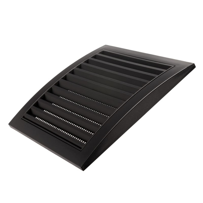 190x190mm / 7.5x7.5 inch Air Vent Cover - Ventilation Grille