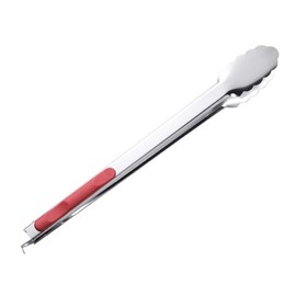 Just-BBQ Barbecue Tongs