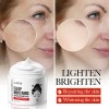 Mascarilla Dormir Ácido Kójico Blanquear