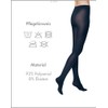 KUNERT Women's Tights Velvet 80 Opaque Matt 80 Denier, Marine