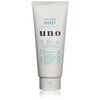 Uno Whip Wash Moist Face Wash, 4.6 oz (130 g)