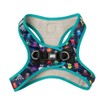 FuzzYard Yardsters Step in Harness for Dogs (Large)