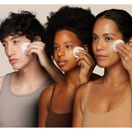 Garnier Garnier Micellar Water for Oily Skin, Facial Cleanser & Makeup Remover, Mattifying, For All Skin Types, Vegan, Cruelty Free, 13.5 Fl Oz (400mL), 1 Count