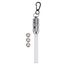 Diving Warning Signal Light Stick Diving Light Alerting Flashlight Lamp Diver GiftRed Flashing