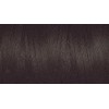 Gütermann Bulky-Lock 730808-156 Yarn 1000 m Colour 0696 Brown