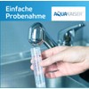 Aquakaiser 3-in-1 Water Test for Drinking & Tap Water -