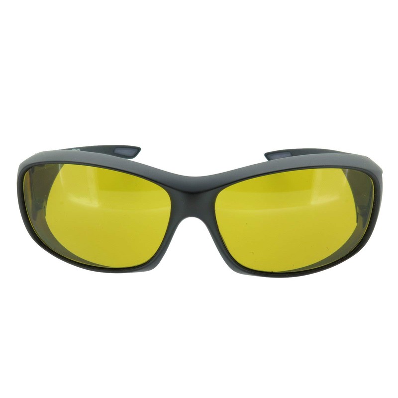 [Viewnal] by STG Viewnal Blackout Lens CCP CCP400 Over Glass