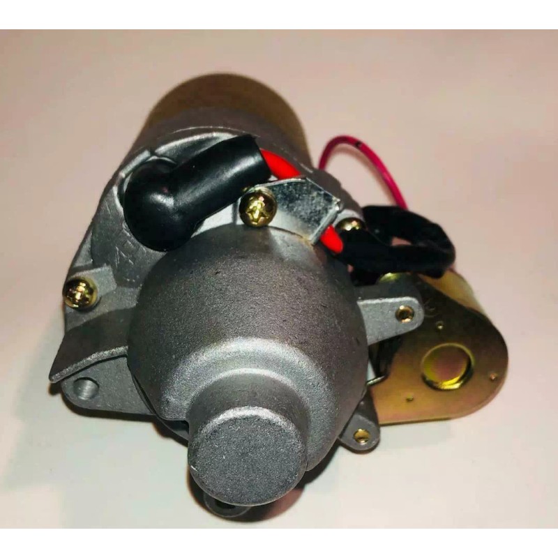 Trailmaster Mid Xrx Starter Motor