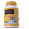 Raesun Botanics Vitamina C 1200 Mg Zinc Capsulas Vegetales