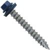 14x2 Metal Roofing Screws (Gallery Blue) (14X2 MRS CASE)