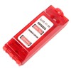 Lockout Tagout Wall Switch Cover Impact Resistant Universal Engineering Plastic