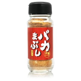 (Supervised by Viking Nishimura) Stupid Blind, Not Spicy, Delicious [Genuine] Spice, Outdoor Condiment, Camping, All-Purpose Seasoning, Whole Spice, Yakiniku, 2.8 oz (80 g), Quest Page (Single Item