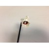 YourParts S050 New ABS Wheel Speed Sensor OEM# 8954212070 (Front