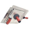 MARSHALLTOWN HAWKMATE Masonry Hawk Accessory, Made in the USA, HM4949