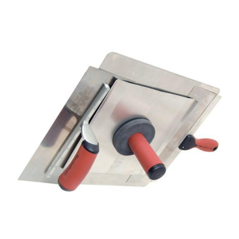MARSHALLTOWN HAWKMATE Masonry Hawk Accessory, Made in the USA, HM4949
