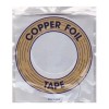 Edco 1/4" Copper Foil - 1.0 Mil. Thick - 1 Pack