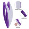 Set Herramienta de manicura De Uñas, Nail Art Buffing Cream