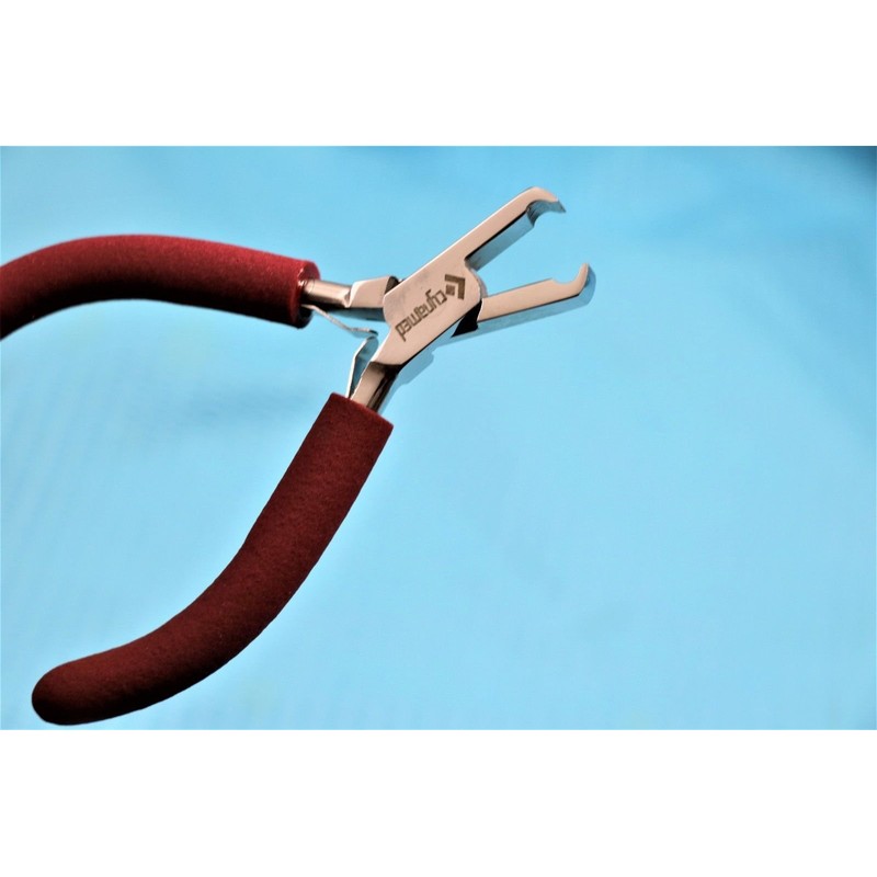 New Optical Silhousette Eyeglass Rimless Disassembly Glasses Plier Set Tool