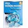 BUBCLEAN 24 pack Washing Machine Cleaner Descaler, Deep Cleaning Tablets