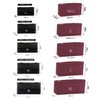 Lckaey Bag Organizer Insert for Classic Flap Medium bag Shaper