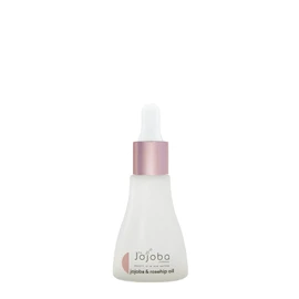 The Jojoba Company - Jojoba and Rosehip Oil (30ml)