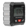 Digital Angle Finder 4 X 90 Deg Magnetic Auto Screen
