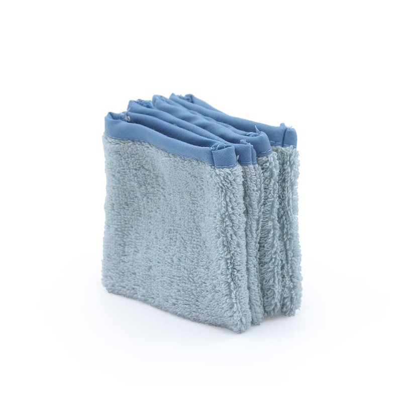 Kiddison Child-Sized Hand Mitts Pack of 4 Montessori Practical Life