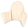 Lomgwumy for IKEA High Chair Cushion, Double-Layered Antilope High Chair