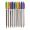 S. S. 10 x 0.7mm Tip Prime BLUE Smooth Fine