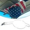 OTASU Cowboy Hat Holder - Hat Rack Clip for Western