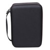 Mchoi Estuche rígido portátil para rotuladora Brother P-Touch PTD600/D610BT conectada,
