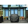 SpeedwellStar Extra Large Waterproof BBQ Cover 200x83x139cm Barbecue Breathable Quality