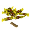 YANKEETRADERS Classic Peanut & Molasses Bite sized Candy, Mary Janes,