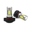 Alla Lighting High Power 4014 54-SMD 2504 PSX24W Xtremely Super