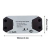 WiFi Switch Intelligent Garage Door Opener Controller for SmartLife APP