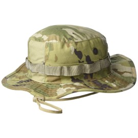 Tru-Spec Boonie, 7.5, Scorpion ocp