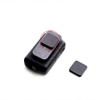 iMusk 1-Piece Original for DJI Mic Clip Magnet, Clothes OEM