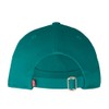 Trollkids Kids Kroksand Cap 54, sea Green