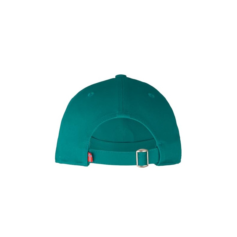 Trollkids Kids Kroksand Cap 54, sea Green