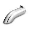 LCGP Turn Down Exhaust Tip 3.5" Inlet, 3.5" Inside Diameter