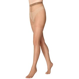 Merry Style MSFI020 Women's Tights 8 Denier, tan